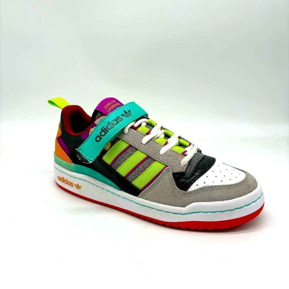adidas Forum Low S.E.E.D. Multicolor
